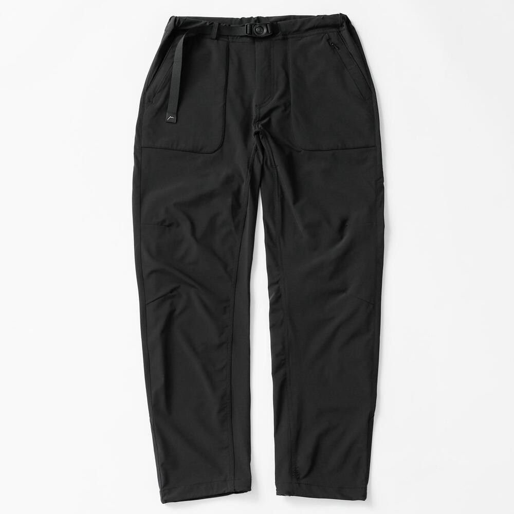 Aquax ventilation pants / black