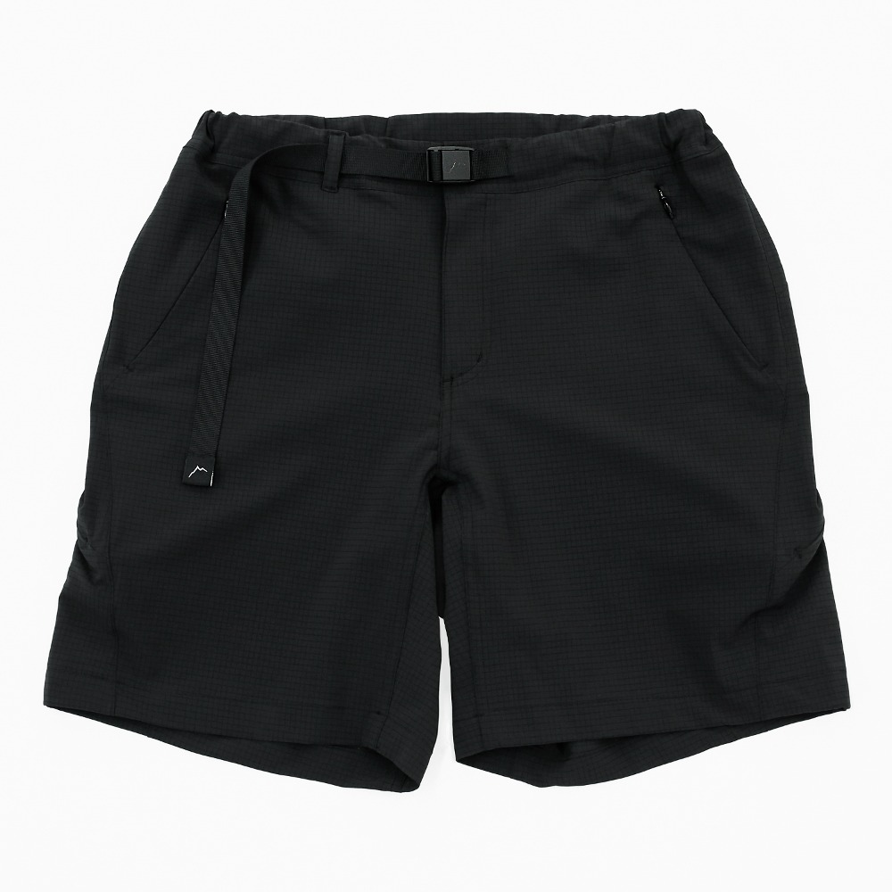 Flow shorts / black