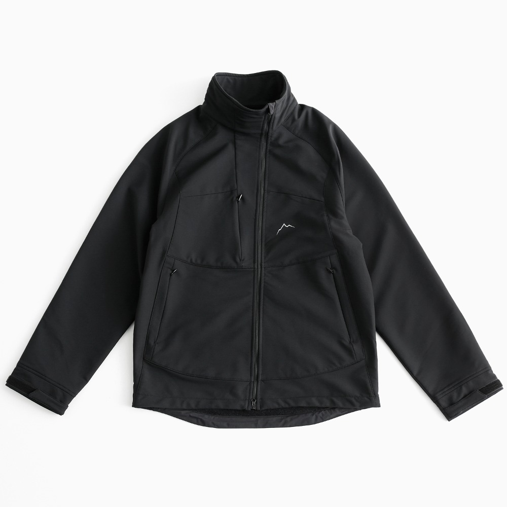 Thermo jacket / black