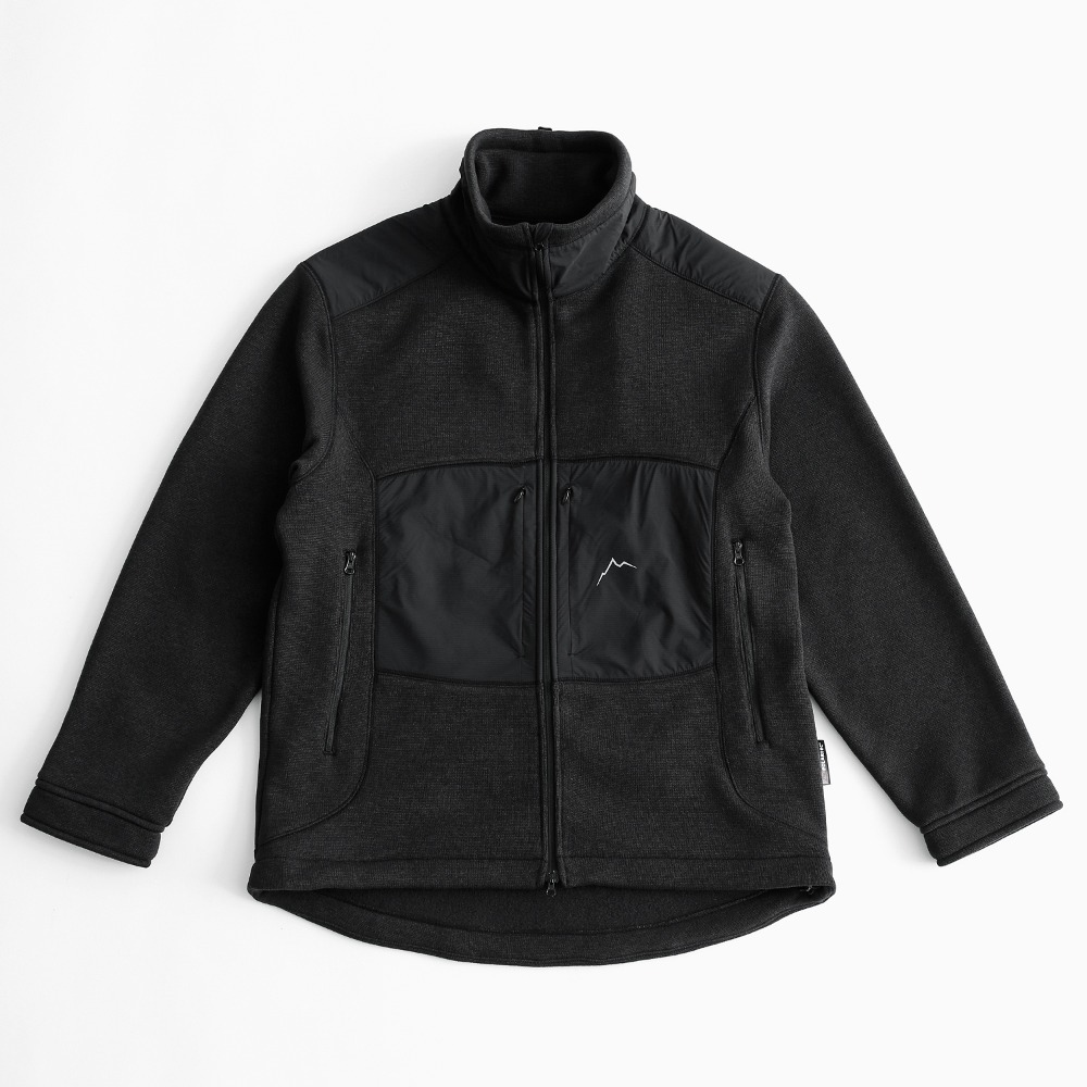Thermal Jacket / black