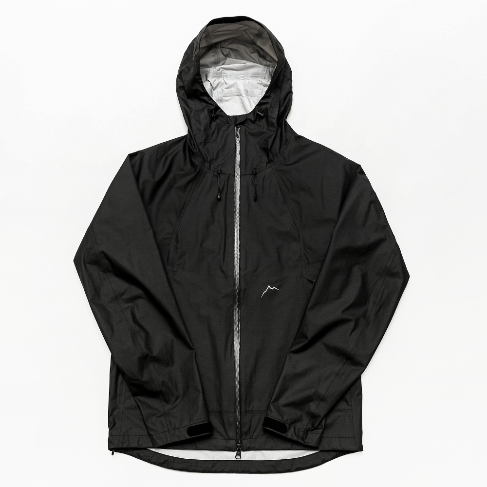 shield air jacket / black