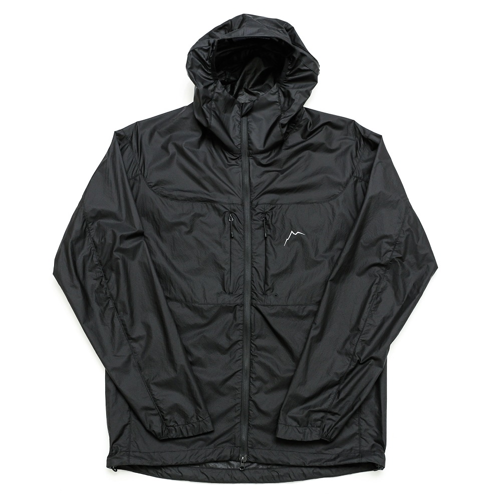 light air jacket 3 / black