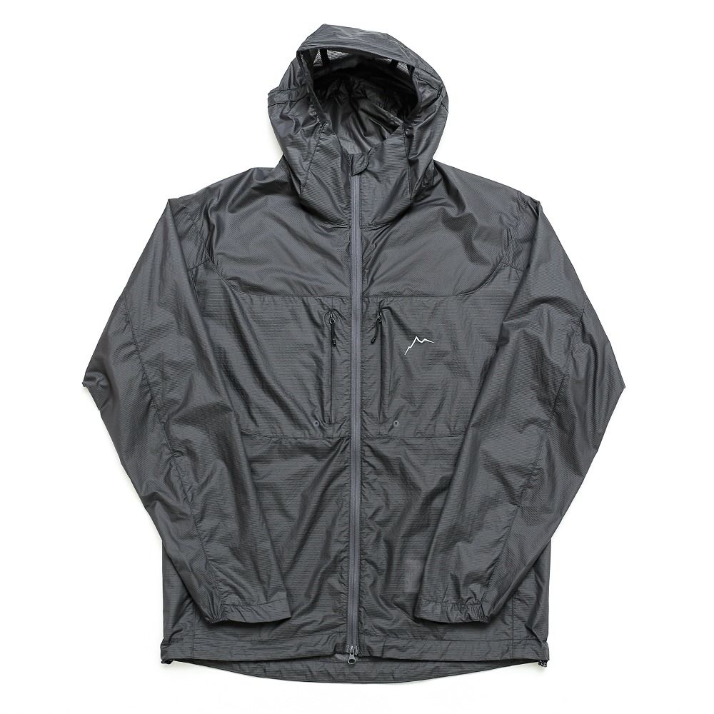 light air jacket 3 / grey