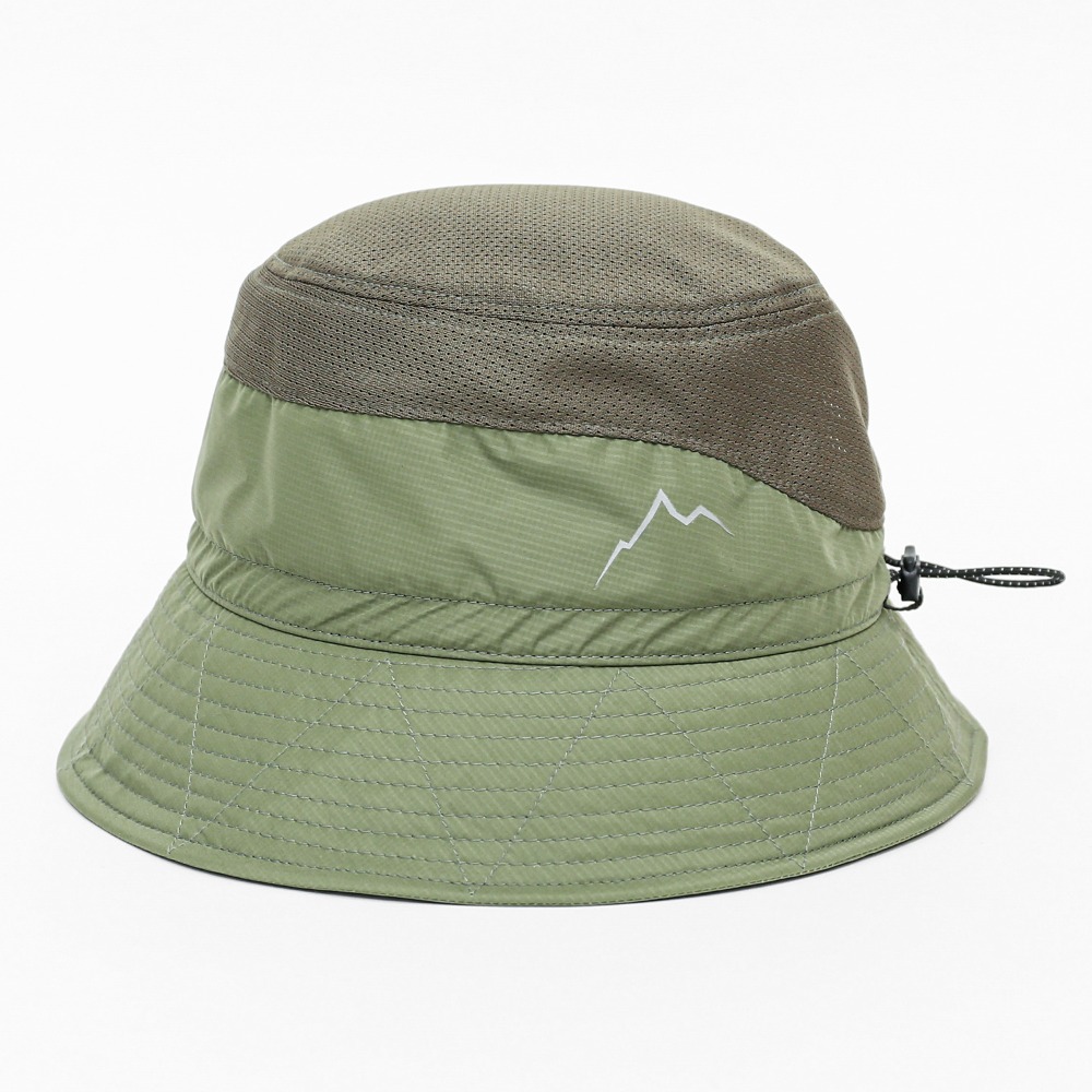 trail hat / light khaki