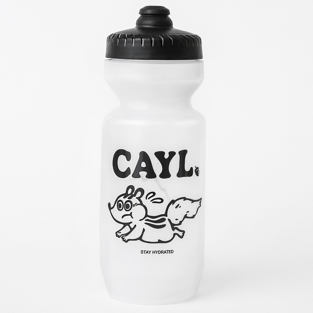 Purist Bottle CAYL Ver. (22oz) / trans clear