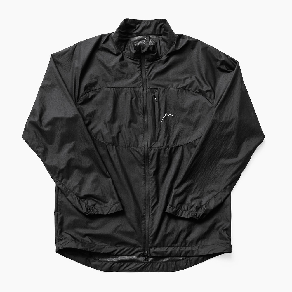 Light air jacket 2 / black