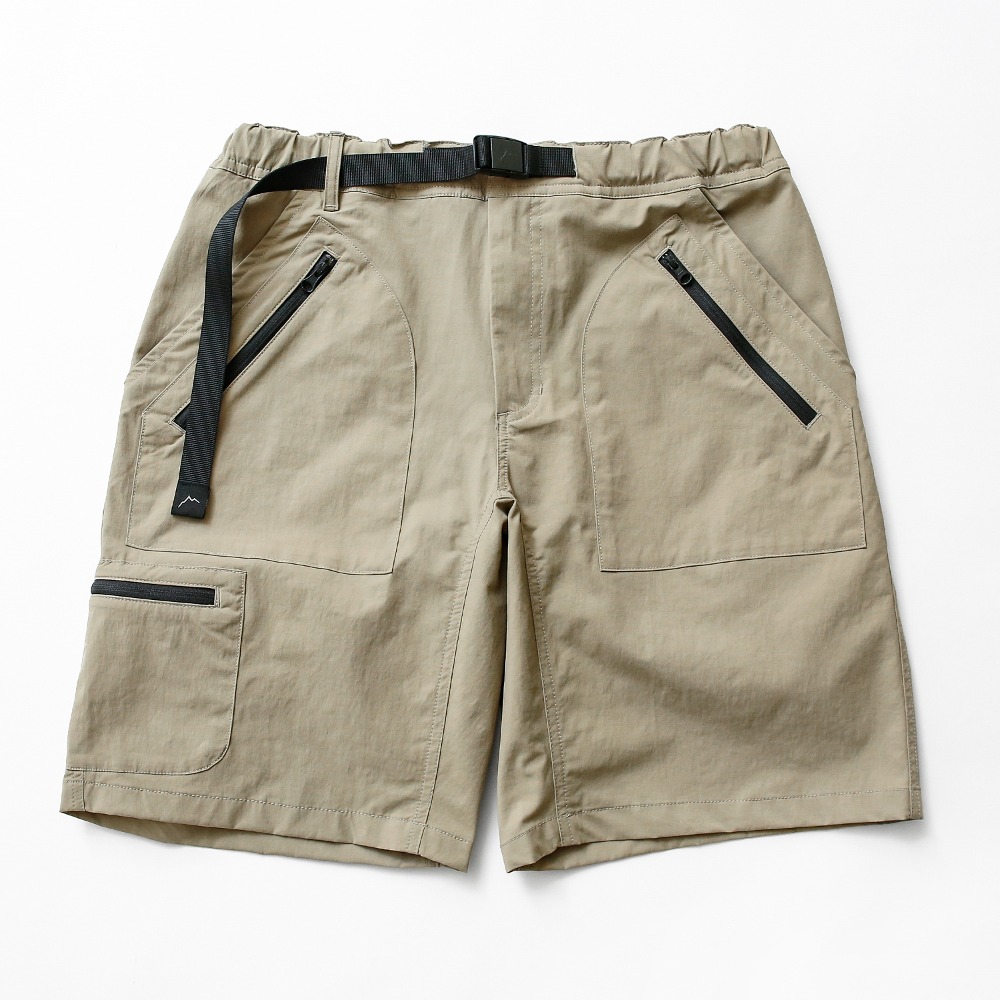 Mountain shorts / beige