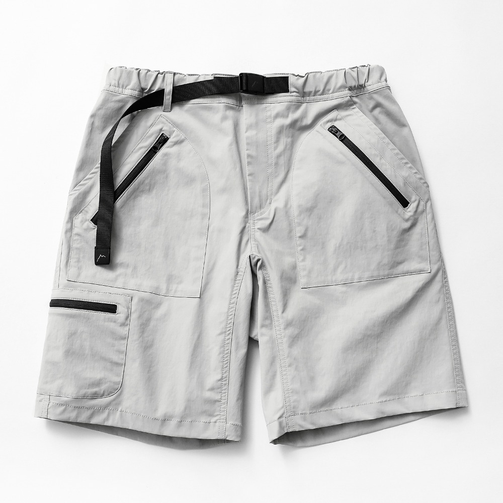 Mountain shorts / cream