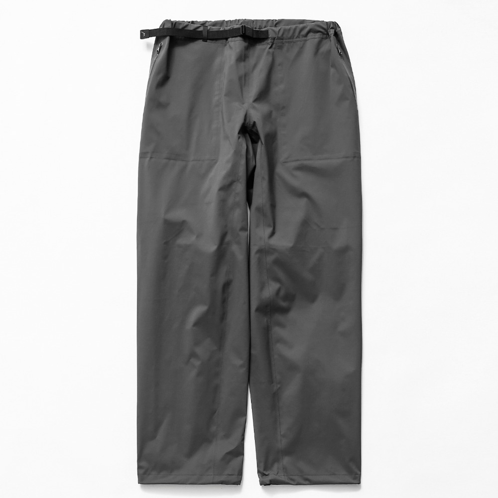 3L pants / grey