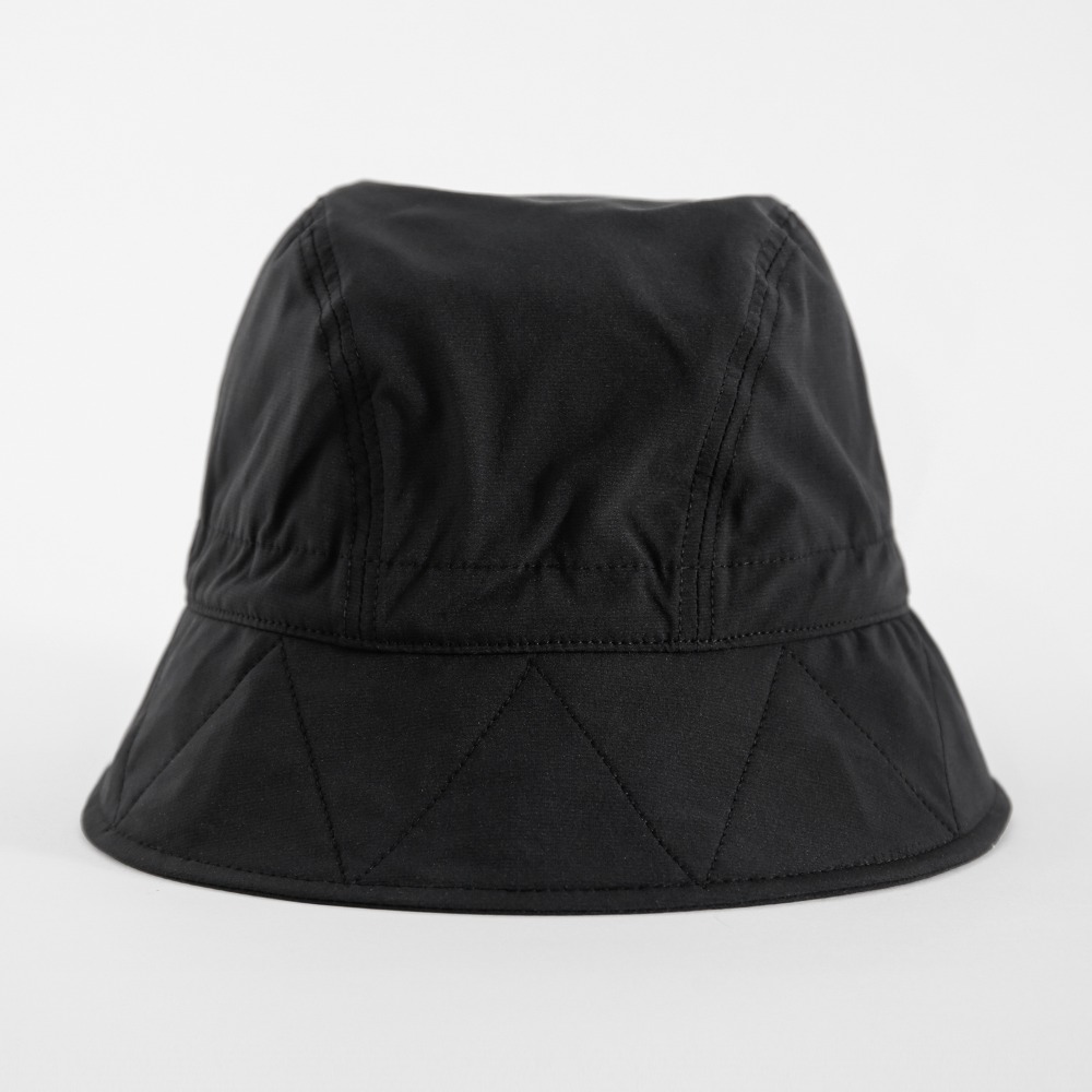 aquax hat / black