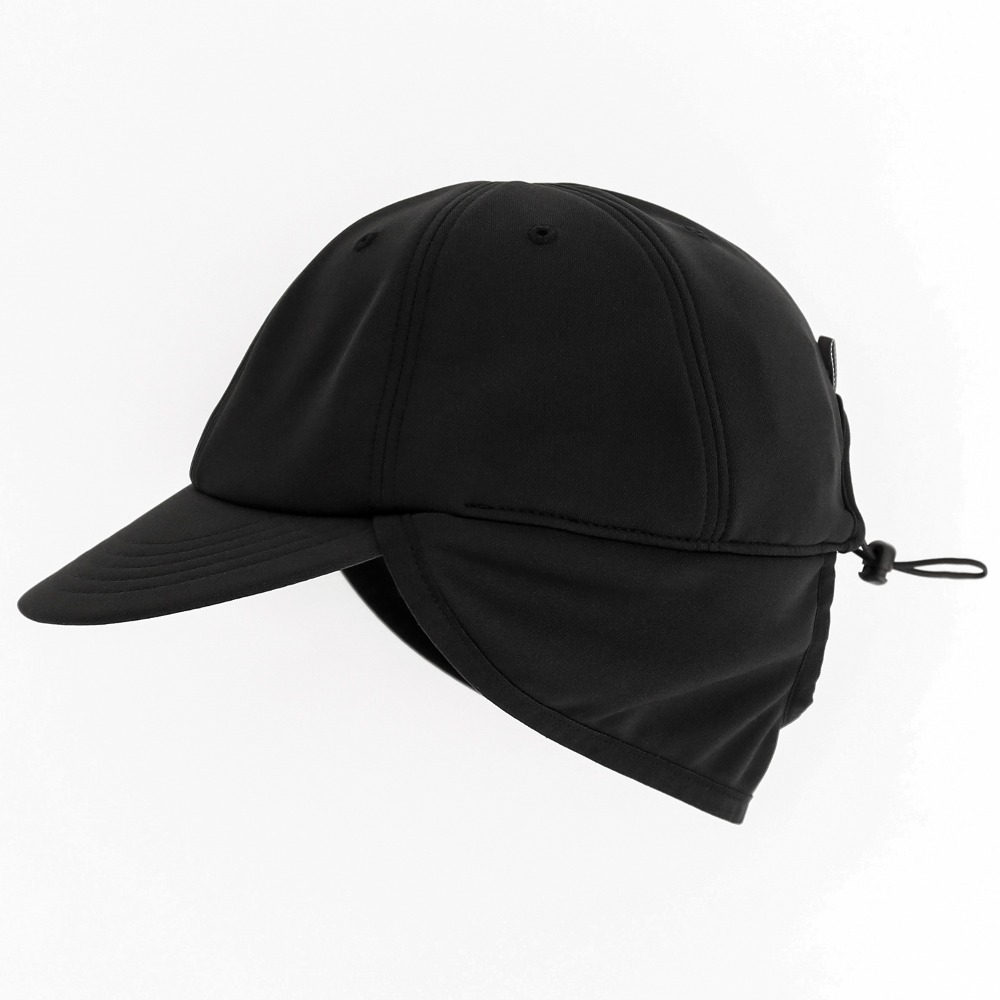 karuish cap / black