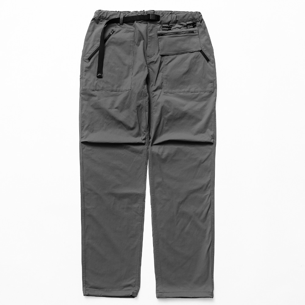 mountain pants2 / grey