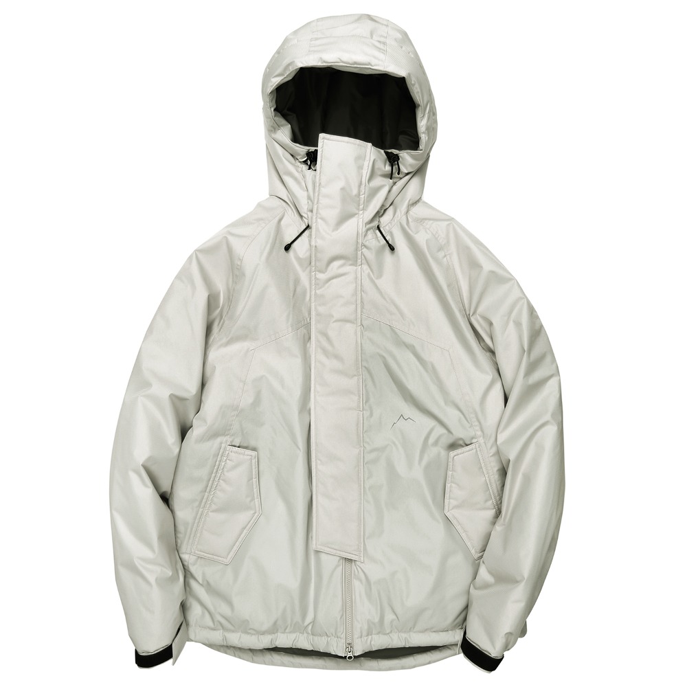 Thintulate Parka / ivory
