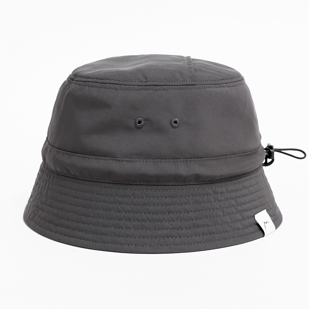 supplex vent hat / grey