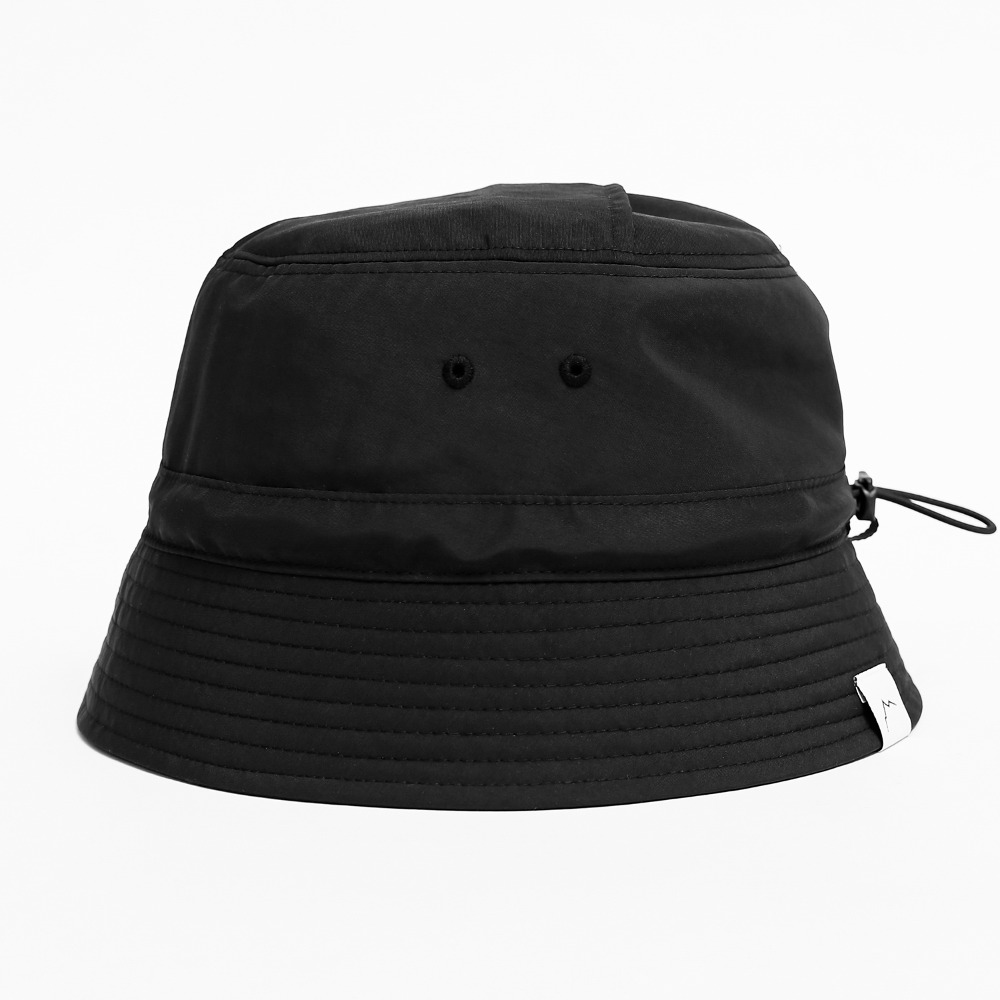 supplex vent hat / black